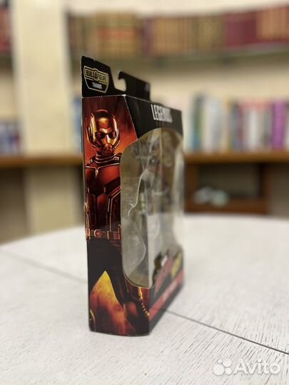 Marvel legends antman