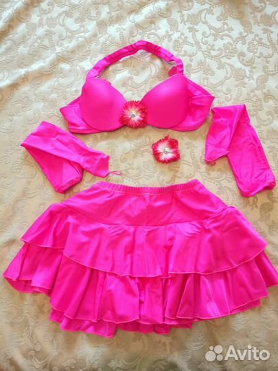 Костюм латина