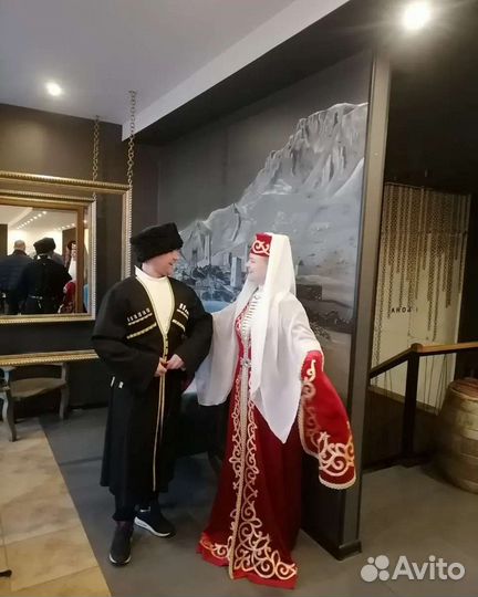 Аланский вечер