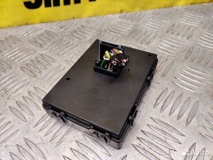 Блок управления Audi Q3 Sportback F3 dfga 2020