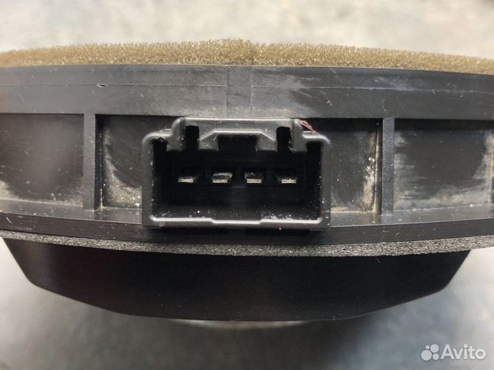 Динамик передний Ford Focus 3