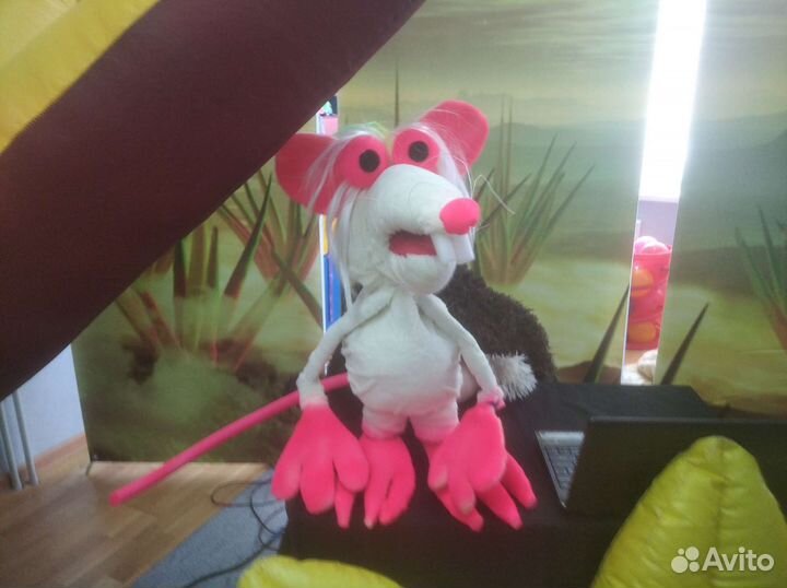 Выездной театр #спектаклидлядетей#аниматор#