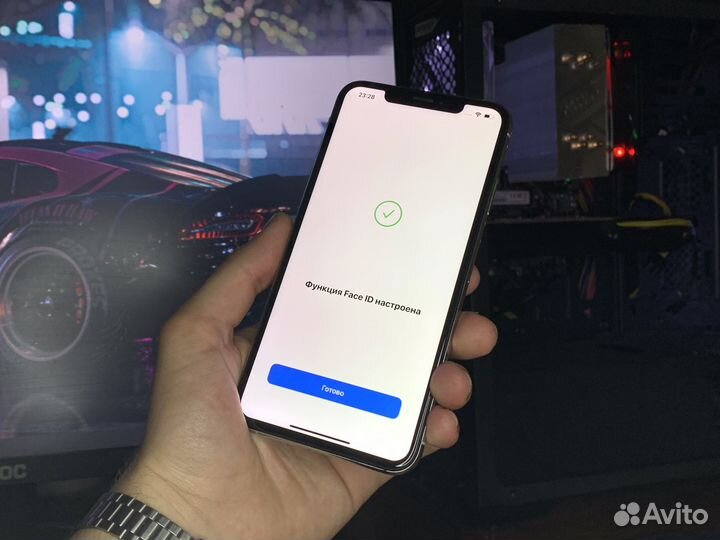 iPhone Xs Max, 64 ГБ