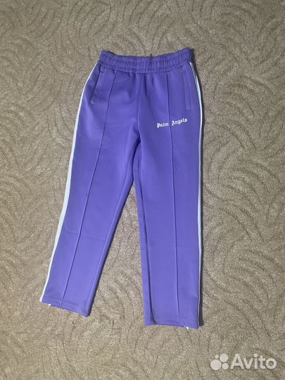 Спортивные штаны palm angels
