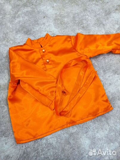 Костюмы для утренников