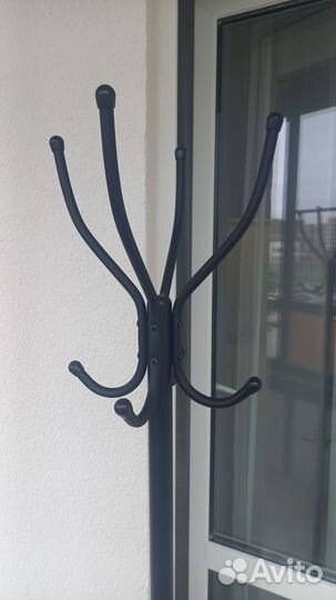 Вешалка напольная бу