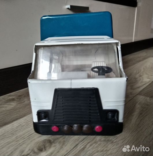 Татра интернационал грузовик СССР