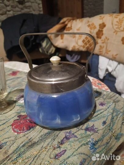 Сахарница СССР