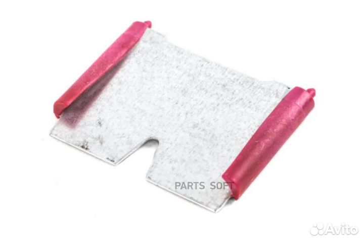 VAG 06H103411B 06H103411B Перегородка VAG Перегородка