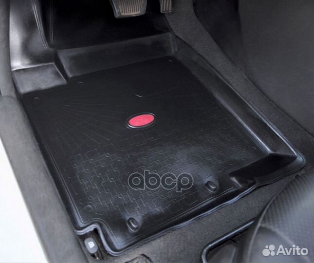 Коврики A003715H агатэк