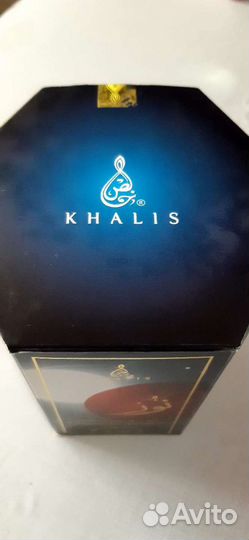 Духи масляные арабские