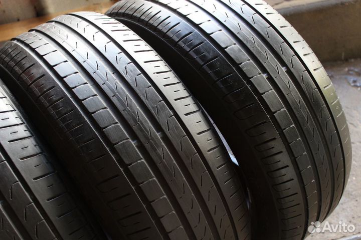 Pirelli Cinturato P7 215/55 R17 94V