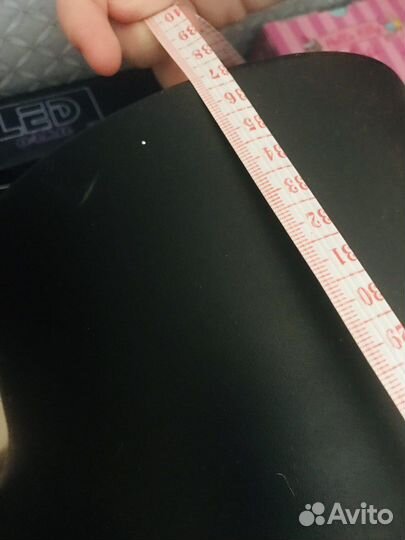 Телевизор daewoo