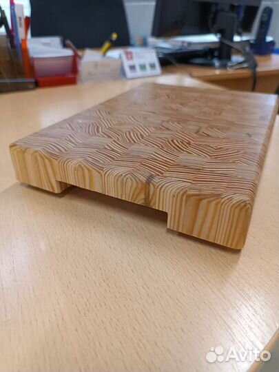 Доска разделочная ручной работы