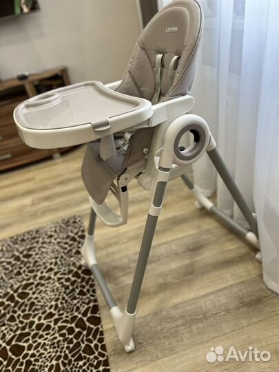Стул для кормления