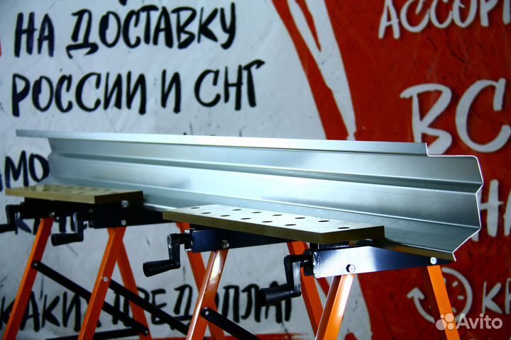 Ремонтный порог Volkswagen Tiguan 1 рест