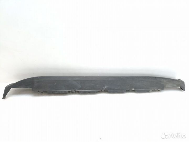 Подножка правая Mercedes-Benz Gle-Class W166 2.2D