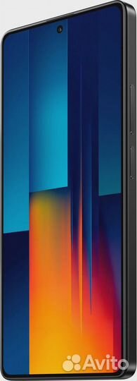 Xiaomi Poco M6 Pro, 8/256 ГБ