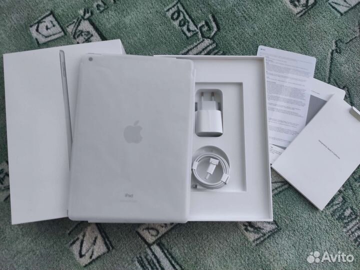 iPad 9 Поколения как новый