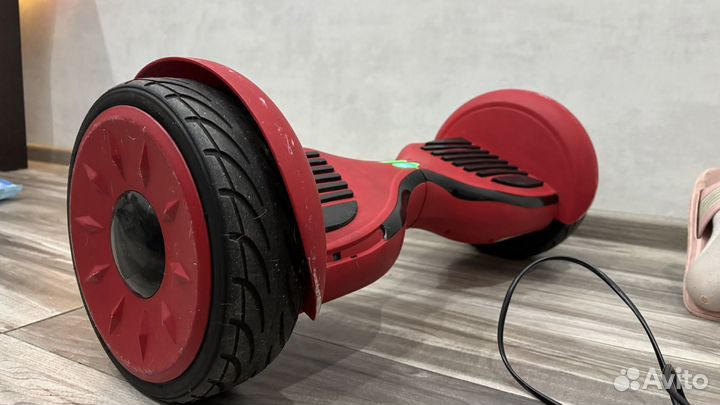 Гироскутер