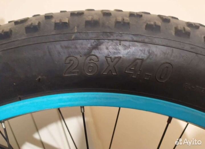 Велосипед lauxjack-X5