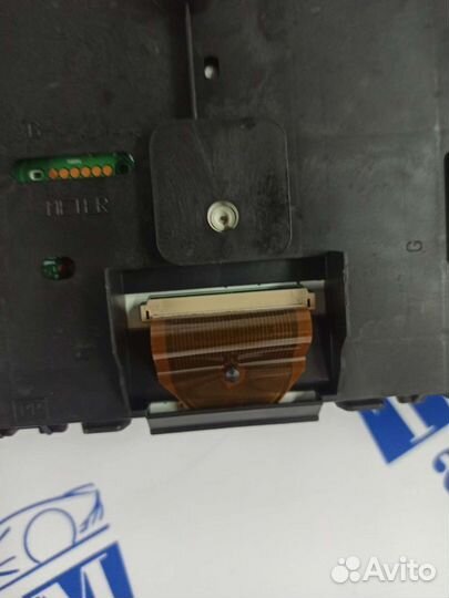 Панель приборов Ниссан Алтима Nissan Altima L32