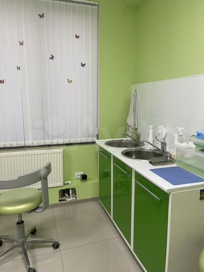 Свободного назначения, 60 м²