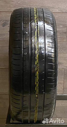 Hankook Ventus Prime 2 K115 205/55 R16 91H