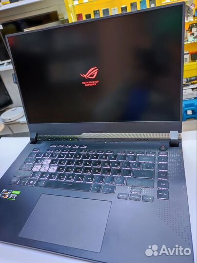 Asus rog strix rtx 3060