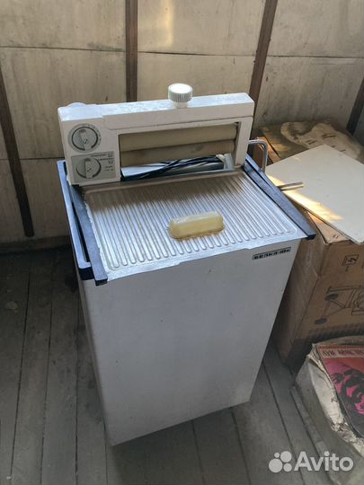 Стиральная машинка Белка 10 М