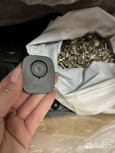 Антикражные датчики алармы магниты биперы