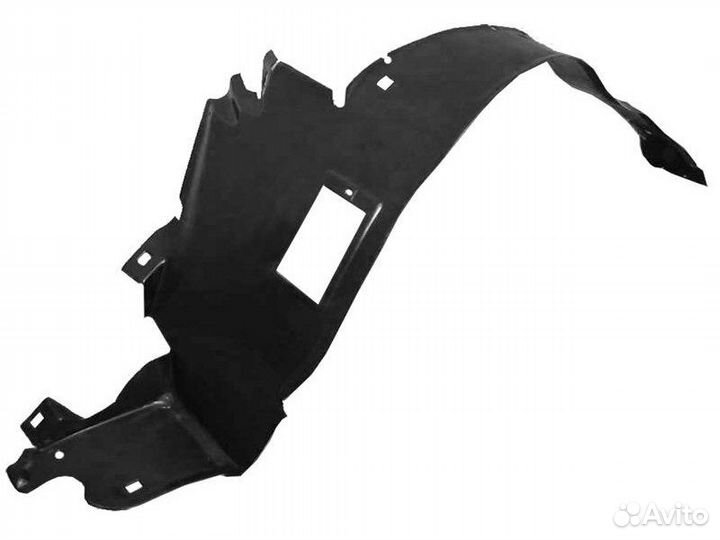 Подкрылок mercedes W202 93-00 RH