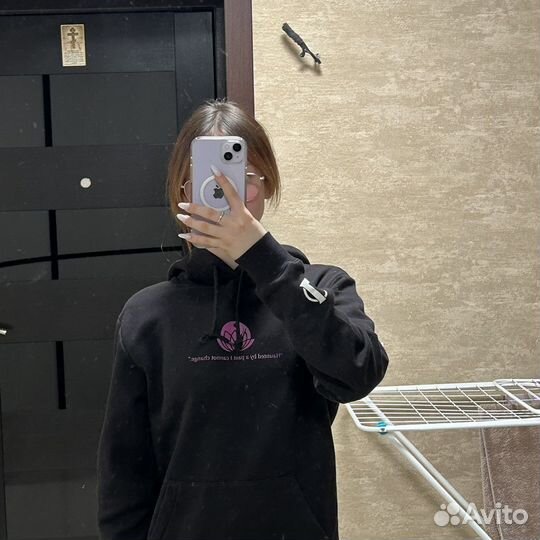 Подростковые вещи