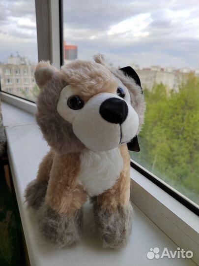 Игра престолов Game of Thrones (плюшевая игрушка)