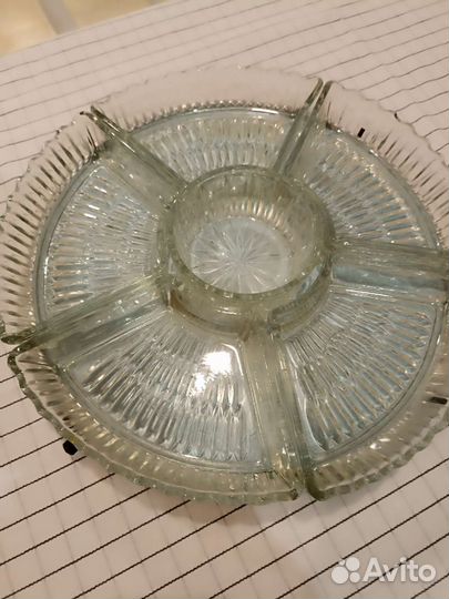 Товары для кухни СССР