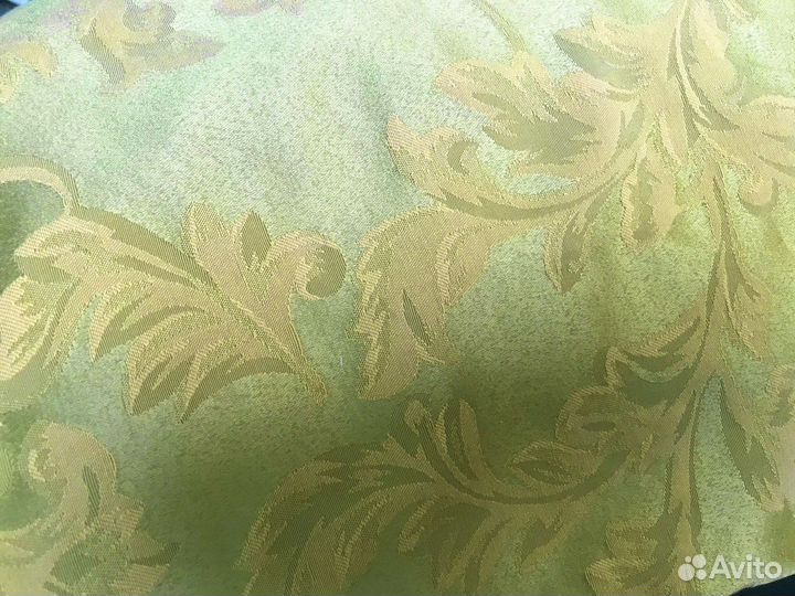 Шторы тканевые