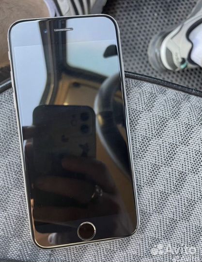 iPhone 6S, 32 ГБ