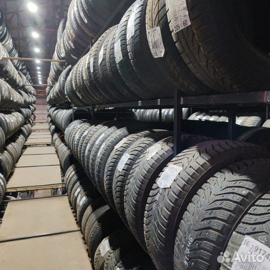 Bridgestone Ecopia EP850 215/65 R16 98H