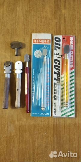 Ручной инструмент бу СССР