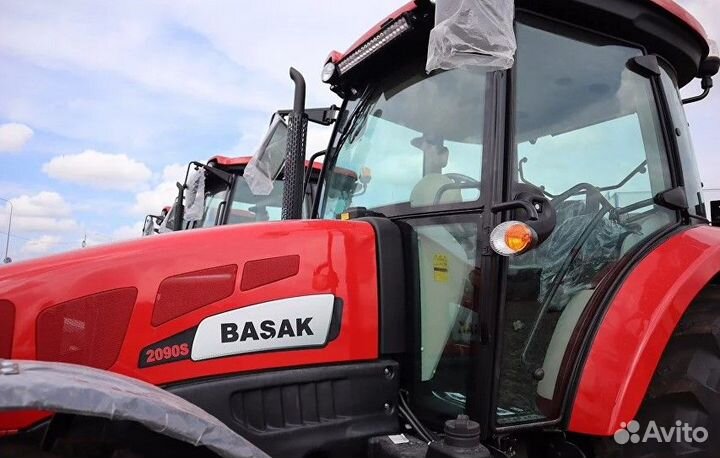 Трактор Basak 2090 S, 2023