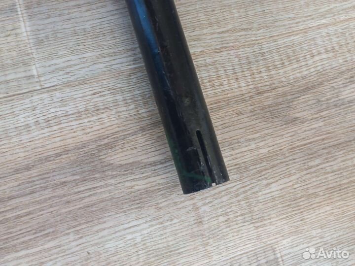 Руль для трюкового самоката