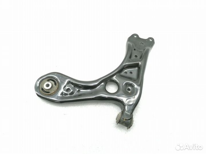 Рычаг передний левый Skoda Rapid NK6 cwva 2021