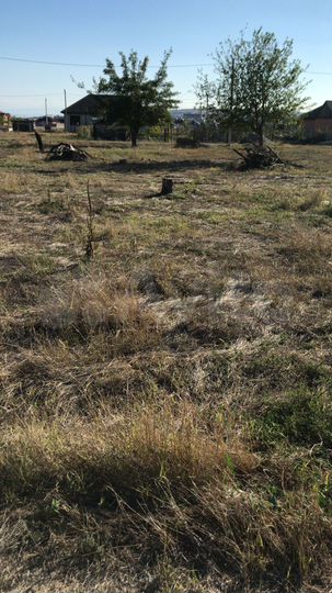 Участок 5,6 сот. (ИЖС)