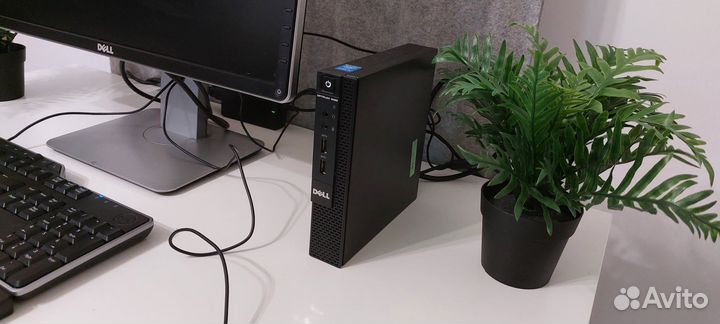 Компьютер Dell optiplex 9020