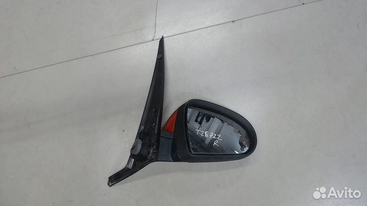 Зеркало боковое Mitsubishi Colt, 2009