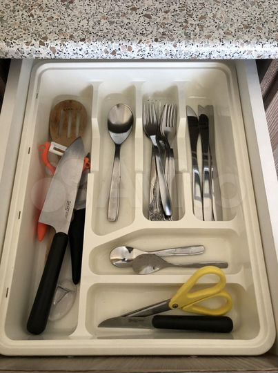 Квартира-студия, 22 м², 16/16 эт.