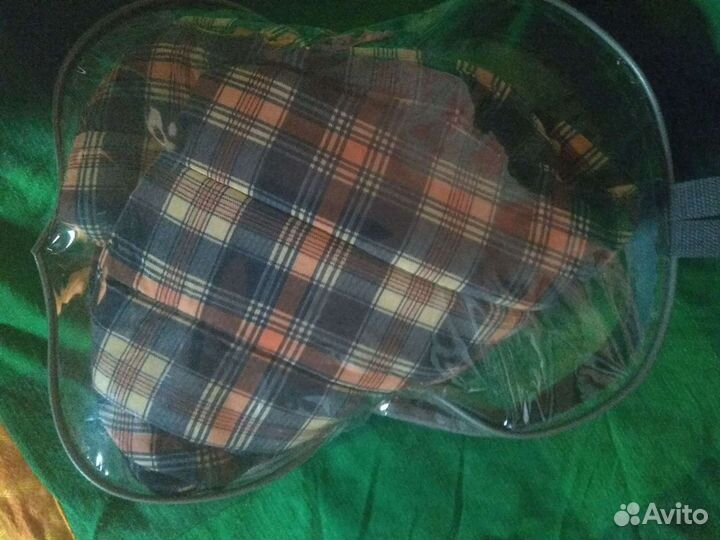 Слинг карман