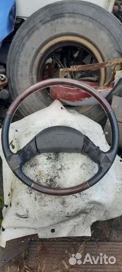 Рулевое колесо Foton 1099, 1093