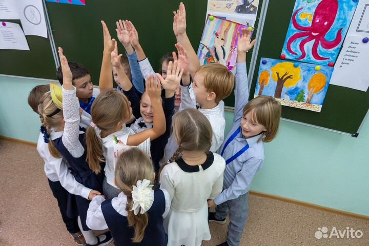 Воспитатель-гувернёр, няня