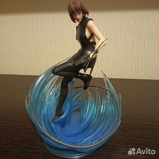 Фигурка аниме cyberpunk